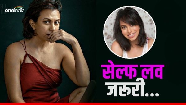 Exclusive: 'सेल्फ लव जुर्म नहीं बल्कि जरूरी है', दिलनाज ईरानी ने कही शिल्पा शेट्टी के बारे में बेहद खास बात