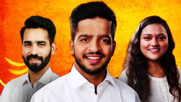 DUSU Election: अपराजिता ने सचिव तो सचिन बैसला ने संयुक्त सचिव पर मारी बाजी, जानिए कौन हैं ये?