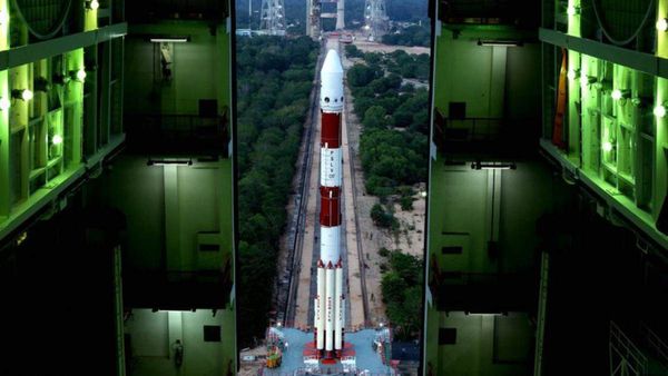 देश के पहले सौर मिशन Aditya-L1 का काउंटडाउन शुरू, सुबह 11.50 बजे श्रीहरिकोटा से होगी लॉन्चिंग