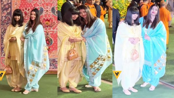 ऐश्वर्या राय बच्चन और बेटी आराध्या के लुक को देख भड़के लोग, यूजर्स बोले- ये दोनों कुछ भी....