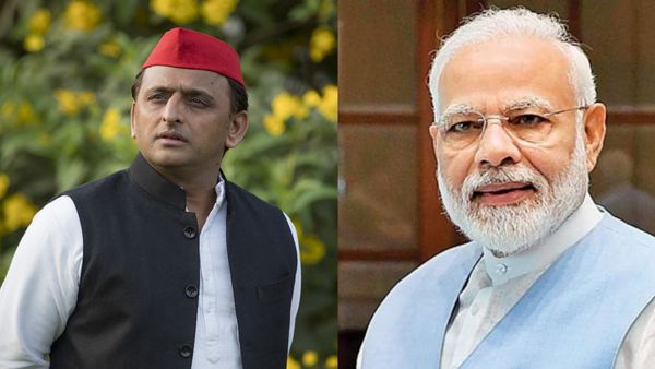 वाराणसी लोकसभा चुनाव कौन जीतेगा? ट्विटर पर वायरल हुई अखिलेश-मोदी की पोस्ट