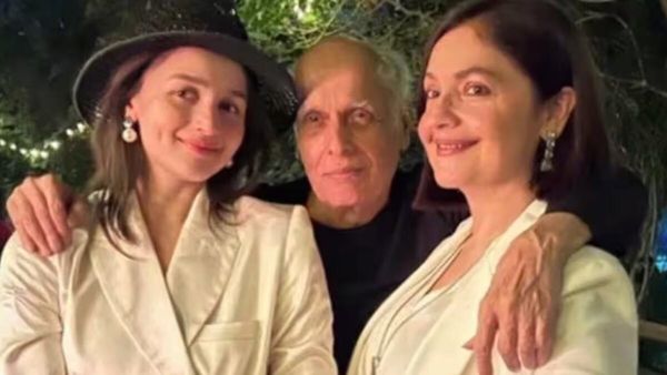 क्या आलिया भट्ट हैं पूजा भट्ट और महेश भट्ट की बेटी? सालों बाद एक्ट्रेस ने बताया सच, कहा- 'देश में ये कोई...'