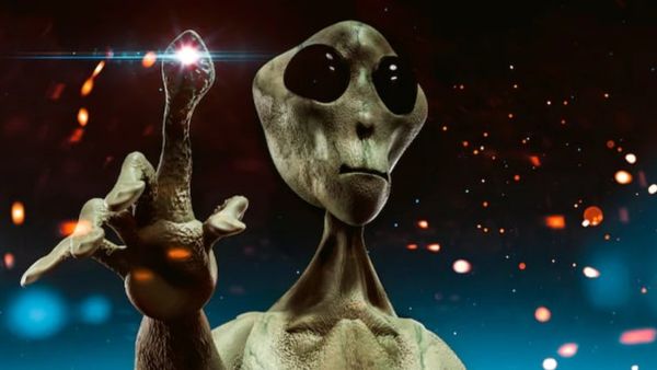 Alien News: इंसानों की तरह पांच तत्वों से नहीं बने होंगे एलियंस, उनके शरीर में... बाहरी दुनिया पर बड़ा खुलासा