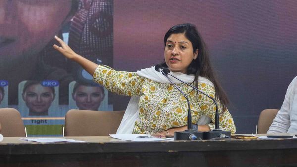 DUSU Election 2023: अलका लांबा का बड़ा आरोप, बीजेपी-यूनिवर्सिटी प्रशासन कर रहा हेराफेरी