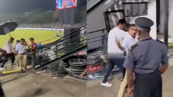 Fact-Check: गौतम गंभीर के सामने 'भारत विरोधी' नारे! क्या है Viral Video की हकीकत? जानिए 