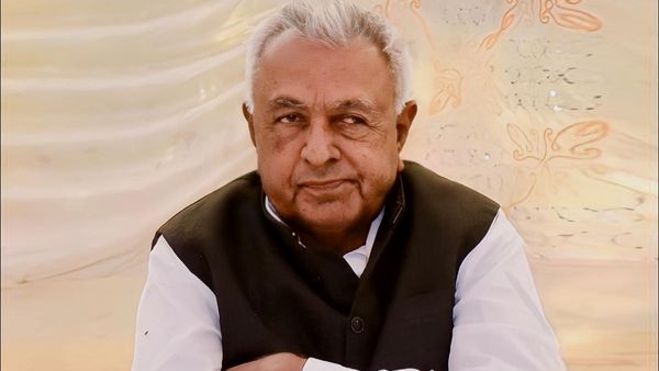 Ameen Khan: कौन हैं MLA अमीन खान, जो बोले-मुझे टिकट नहीं दी तो 40 हजार वोटों से हारेगी कांग्रेस