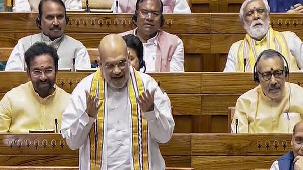 राहुल गांधी पर अमित शाह का तंज, अब इन्हें कौन समझाए, देश को सरकार चलाती है, सेक्रेटरी नहीं