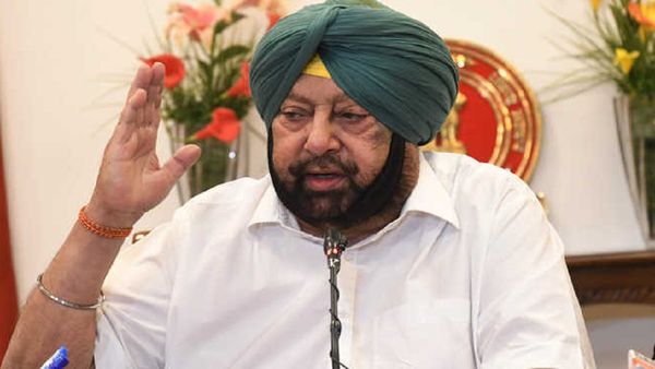 Punjab: क्या सच में कांग्रेस में शामिल होंगे कैप्टन अमरिंदर सिंह? खुद बताई सोनिया से मीटिंग की सच्चाई