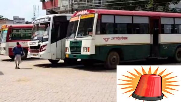 Parivahan Update: बसों के स्टीयरिंग पर लगेगा 'एंटी स्लीपिंग डिवाइस', चालक को नींद आने पर बजेगा अलार्म