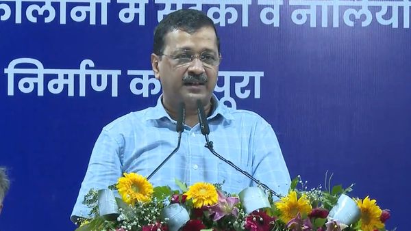 केजरीवाल सरकार ने हिमाचल की तरफ बढ़ाया मदद का हाथ, आपदा राहत कोष में देंगे 10 करोड़