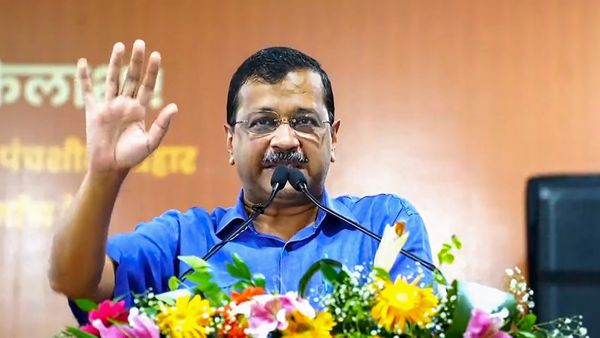 भगत सिंह की जयंती पर सीएम केजरीवाल ने किया कोटि-कोटि नमन, कहा- भारत को बनाएं दुनिया का नंबर 1 देश