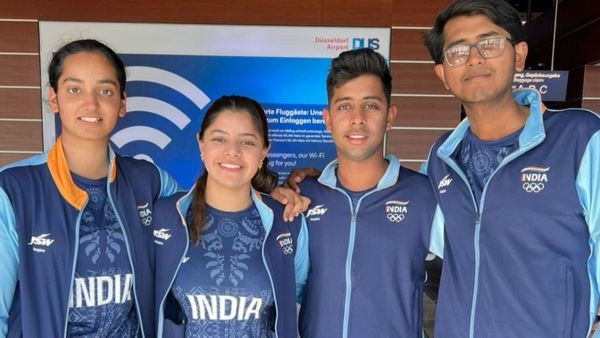 Asian Games: जिसकी नहीं थी उम्मीद वह हो गया, 41 साल बाद इस इवेंट में गोल्ड जीत भारत ने रचा इतिहास