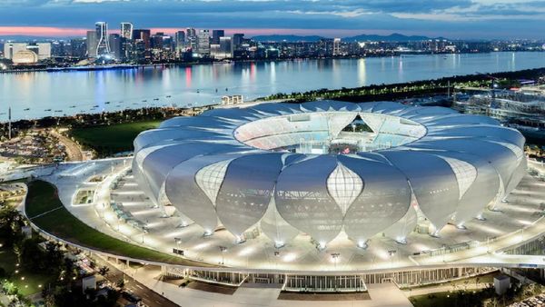 Asian Games 2023: एशियन गेम्स में आज किस किसका मैच है, जानें टीम इंडिया का पूरा शेड्यूल