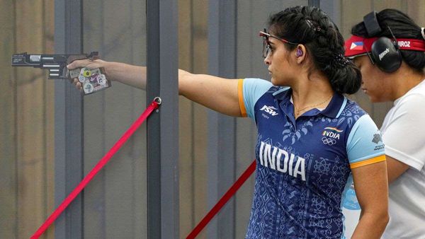 Asian Games 2023, September 27: एशियन गेम्स में आज किसका मैच है, जानें भारत का पूरा शेड्यूल  