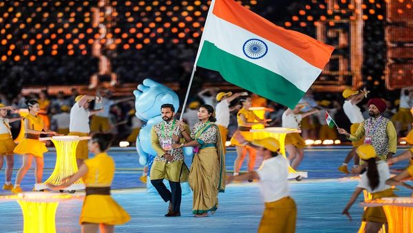 Asian Games 2023 Live: एशियन गेम्स में भारतीय खिलाड़ियों का जलवा, जानें अब तक कितने मेडल पर किया कब्जा