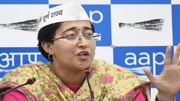 यौन उत्पीड़न की शिकायतों पर आतिशी सख्त, चीफ सेक्रेटरी को दिए ये निर्देश