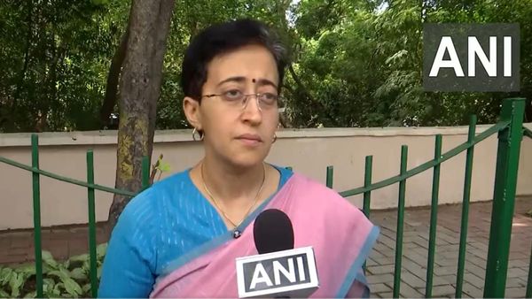 'दिल्ली में बरकरार रहेगी 'G20' जैसी चमक-दमक, एजेंसी से कराएंगे देखभाल', आतिशी मार्लेना ने दिया भरोसा