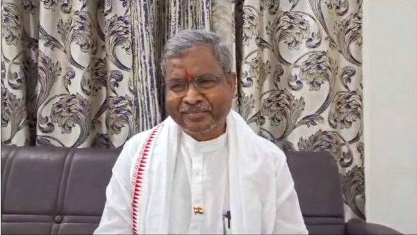 उदयनिधि स्टालिन के बयान पर स्थिति स्पष्ट करें मुख्यमंत्री हेमंत सोरेन: बाबूलाल मरांडी