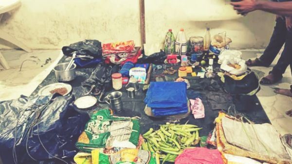 Balaghat News: बालाघाट में नक्सलियों और हॉकफोर्स के बीच मुठभेड़, जंगल में खौफनाक काम कर रहे थे माओवादी