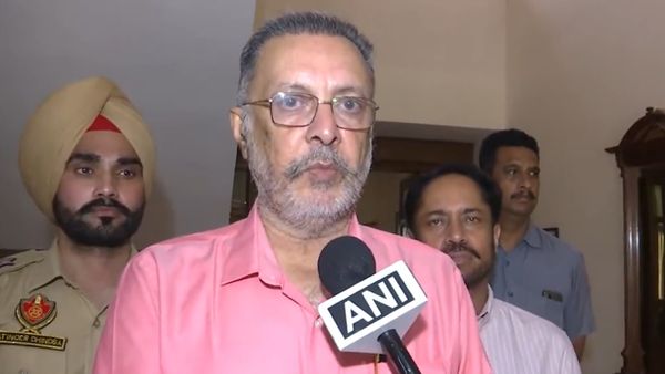 बांझपन के कारणों का पता लगाने के लिए किया जाए अध्ययन, पंजाब के स्वास्थ्य मंत्री बलबीर सिंह ने दिए आदेश