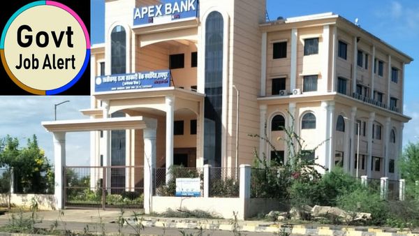 Chhattisgarh के युवाओं के लिए बड़ा मौका, बैंक में सहायक प्रबंधक समेत 398 पदों पर निकली वैकेंसी