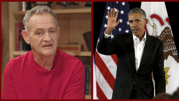 ‘बराक ओबामा के साथ बनाए समलैंगिक संबंध...’ शख्स का बड़ा दावा, क्या सच में गे हैं पूर्व राष्ट्रपति?