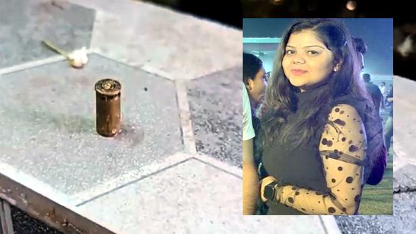 Lucknow Murder: BBD की छात्रा को शराब पार्टी में मारी गोली, गणेश पूजा के बाद दोस्त के फ्लैट गई थी निष्ठा