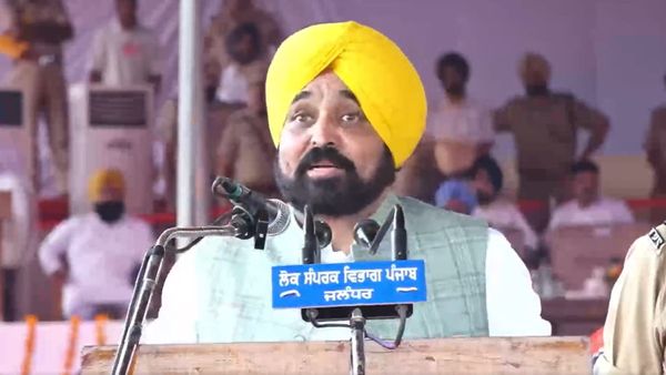 नशे के खिलाफ मान सरकार करेगी नई नीति लागू, माहिर डॉक्टरों की मदद से बनाया ये प्लान