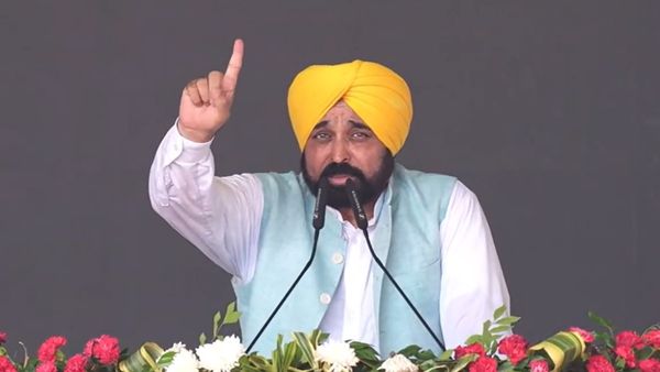 सरकारी स्कूलों में जल्द शुरू होगा AI पाठ्यक्रम, सीएम मान ने कहा- 10 हजार शिक्षकों को दिया जाएगा प्रशिक्षण