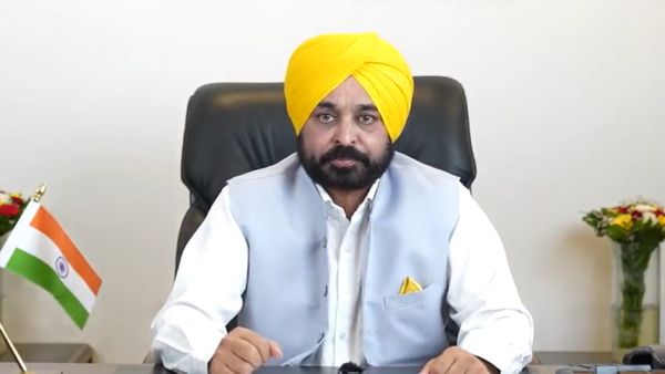 मान सरकार सरकारी स्कूलों को GPS वाली बसें देंगे, माता-पिता खुद ट्रेस कर सकेंगे स्कूल बस