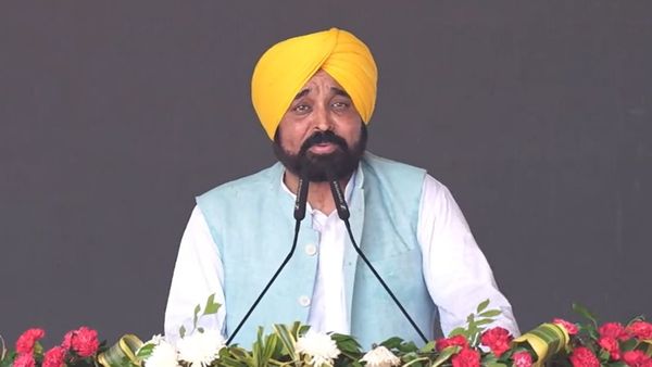 तहसील-सब तहसीलों की पंजाब में जल्द बदलेगी सूरत, सीएम मान ने जारी किए 158 करोड़