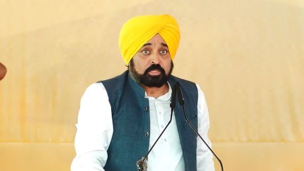 प्रदीप सिंह की शहादत पर सीएम भगवंत मान ने जताया दुख, कहा- परिवार की हर संभव मदद की जाएगी