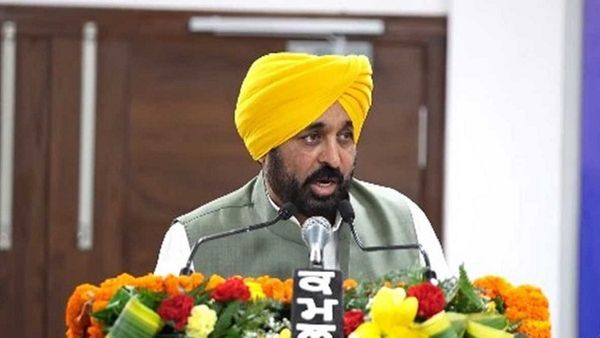 पंजाब: भगवंत मान सरकार ने नशे को जड़ से खत्म करने की छेड़ी जंग, भारी मात्रा में ड्रग्स बरामद