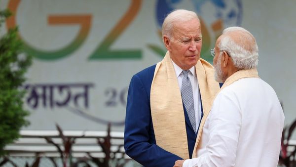 बाइडेन के काफिले का ड्राइवर पहुंच गया था UAE क्राउन प्रिंस के होटल, हिरासत में लिया गया, जानें क्या हुआ?