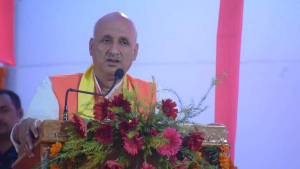 'मर्यादा पुरुषोत्तम पैगंबर मोहम्मद', बिहार के शिक्षामंत्री चंद्रशेखर के बयान पर भड़की BJP, कहा- दिमागी दोष है