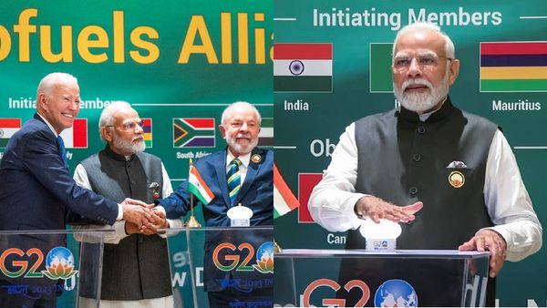 Biofuel alliance: 3 साल में 500 अरब डॉलर का अवसर, G20 देशों के लिए IBA का अनुमान