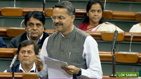 BJD ने 'वन नेशन-वन इलेक्शन विचार' पर संसद में की चर्चा, कहा-अब हमें समिति की सिफारिशों का इंतजार