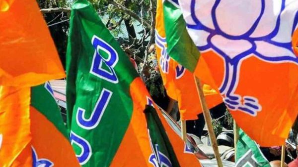 भाजपा ने मेघालय, पुडेचेरी और नागालैंड में बदले प्रदेश अध्‍यक्ष, जानें किन्‍हें सौंपी गई राज्‍य भाजपा की कमान