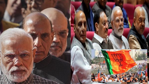 भाजपा है देश की सबसे अमीर राजनीतिक पार्टी, एडीआर की रिपोर्ट में हुआ खुलासा