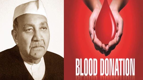 अमर शहीद लाला जगत नारायण जी की पुण्यतिथि, 8 राज्य, 3 यूटी में लगे 155 ब्लड डोनेशन कैंप