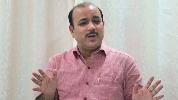 'कोई नई कहानी गढ़ने की साजिश में BJP', बिधूड़ी के खिलाफ कार्रवाई में देरी को लेकर दानिश अली ने उठाए सवाल