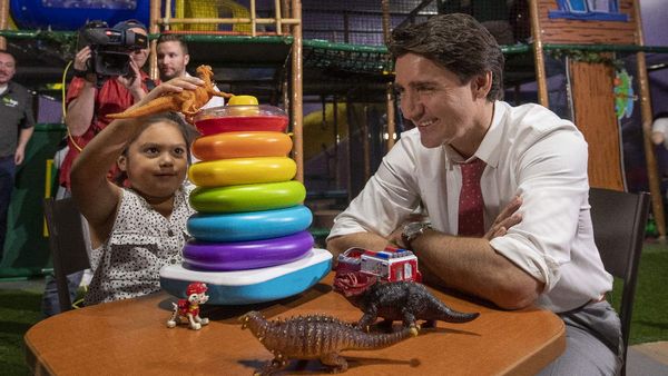 आखिरकार कनाडा के प्रधानमंत्री का भारत दौरा हुआ खत्म, जस्टिन ट्रूडो 2 दिन बाद देश के लिए रवाना