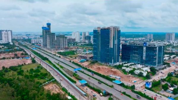 तेलंगाना के लिए केंद्र के अनुदान में कमी विकास की बड़ी बाधा, आंकड़ों में जानिए