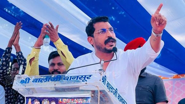 Rajasthan Elections: 200 सीटों पर चुनाव लड़ेगी Azad Samaj Party, जानिए Bhim Army की रणनीति