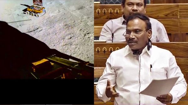 सनातन धर्म के बाद DMK को 'विश्वकर्मा योजना' और 'चंद्रयान-3' को लेकर क्या है आपत्ति? जानिए