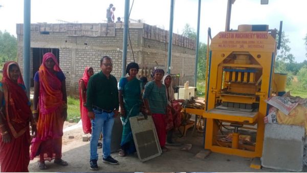 छत्तीसगढ़: सरकार की योजना ला रही रंग, रीपा से ग्रामीण और महिलाएं हो रहे आर्थिक रूप से सशक्त