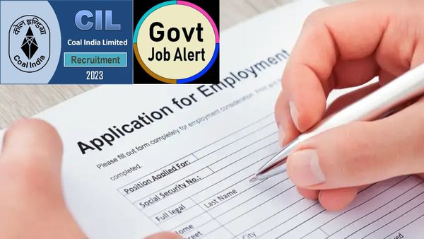CIL Recruitment 2023: मैनेजमेंट ट्रेनी के 560 पदों पर भर्ती, ऑनलाइन आवेदन प्रक्रिया शुरू