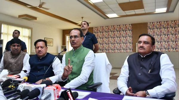 पेट्रोकेमिकल प्रोजेक्ट प्रदेश में एक स्थान पर आया सबसे बड़ा निवेश है, बीना में बोले शिवराज