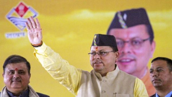उत्तराखंड: अटल उत्कृष्ट स्कूलों के संचालन पर धामी कैबिनेट लेगी अहम फैसला