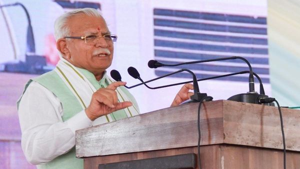  'नए भवन से देश की लोकतांत्रिक व्यवस्था और समृद्ध हो', CM खट्टर ने दी बधाई 
